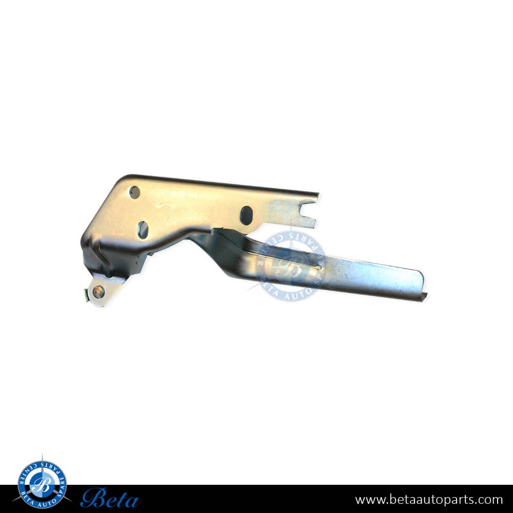 Right Side Hood Hinge - USA type for Volkswagen Passat 2015-2019 models, Part Number 561823302C Right Side Hood Hinge - USA type for Volkswagen Passat 2015-2019 models, Part Number 561823302C